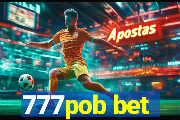 777pob bet